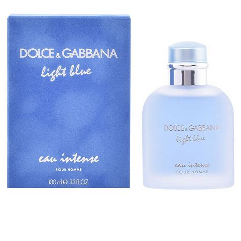 amazon profumo dolce gabbana